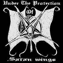 Nokturnal Holocaust : Under the Protection of Satan Wings